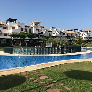 Jardines De Nuevo Vera. A4 - 2b Apartamento Vera